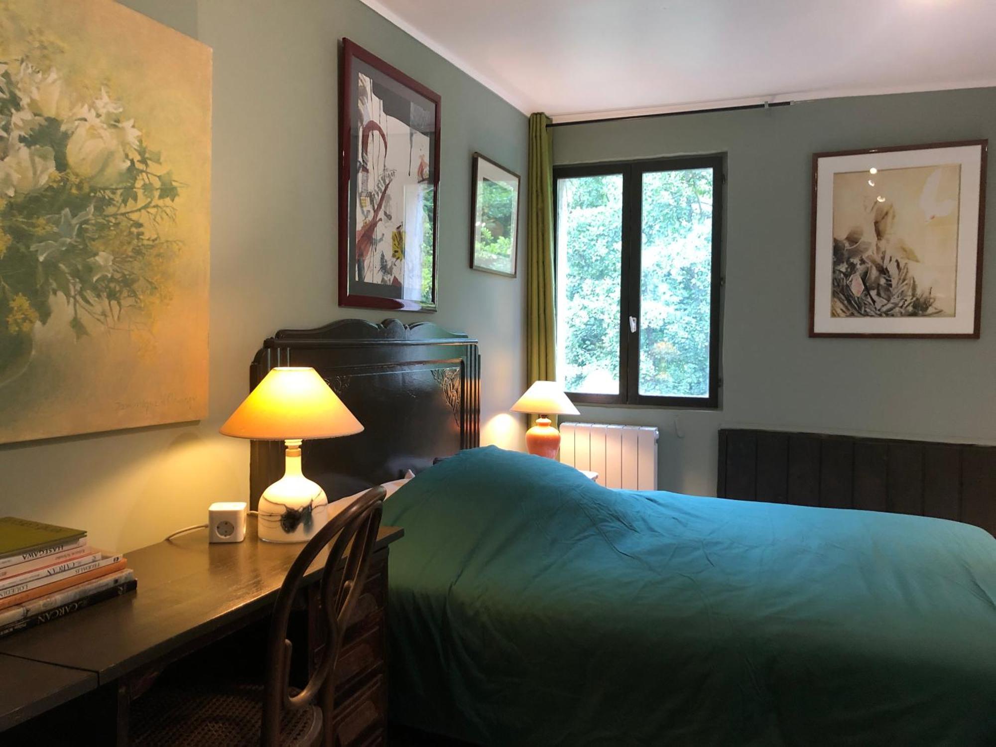 Le Surmelin Bed & Breakfast 'Ombres' Baulne-en-Brie Eksteriør billede