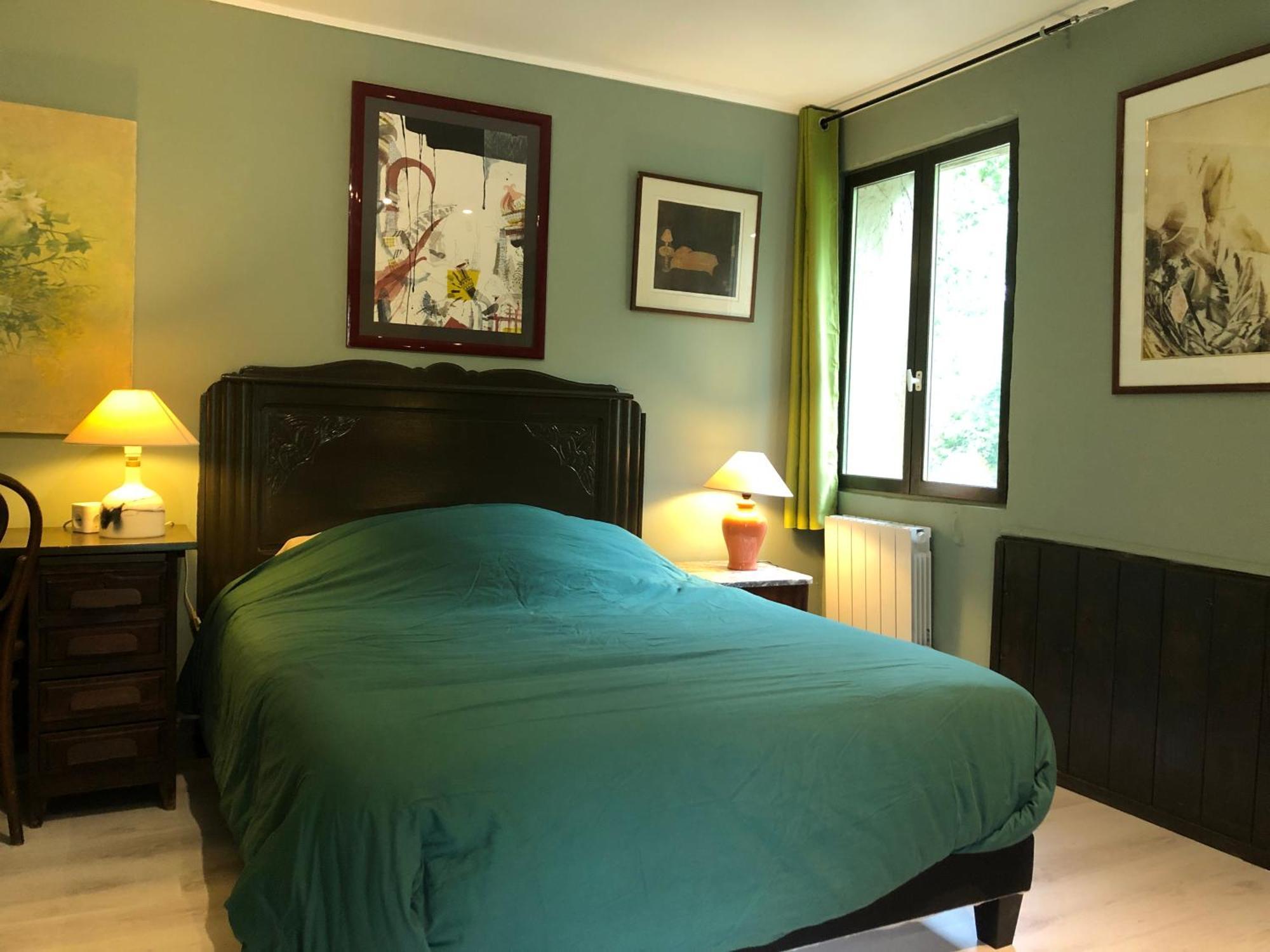 Le Surmelin Bed & Breakfast 'Ombres' Baulne-en-Brie Eksteriør billede